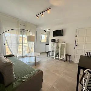  Apartahotel Golden Coast Calafell 2